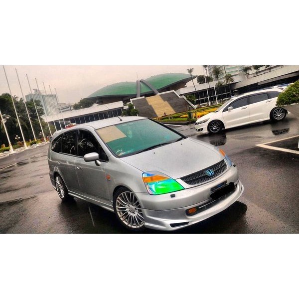 BODYKIT Honda stream Mugen rn1