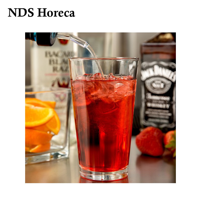 LIBBEY MIXING GLASS 16 oz / 473 ml / Gelas LIBBEY 1539