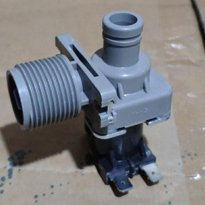 

WATER VALVE 619 ,-