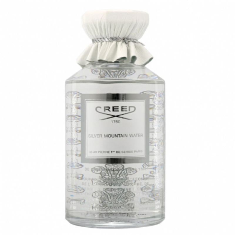 Creed Silver Mountain Water EDP 250ml