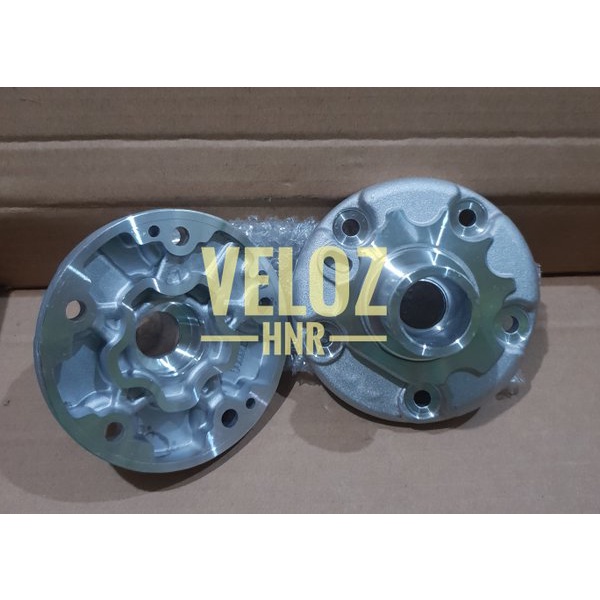 Dijual Leher Kepala Kompresor AC Mobil MOBILIO ERTIGA ETIOS Berkualitas