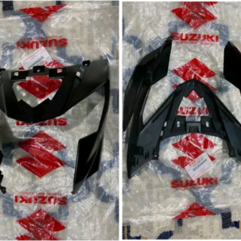 batok satria fu injeksi Fi original