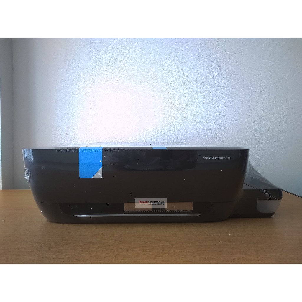 Printer HP Ink Tank 415 - WiFi Print Scan Copy