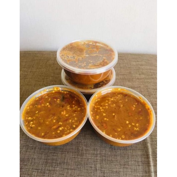 

Sambal Rujak khas palang Tuban