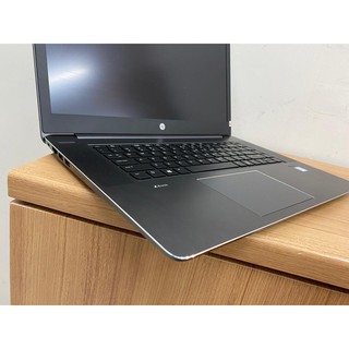 Laptop Gaming Design Workstation ZBook Studio G3 Core i7