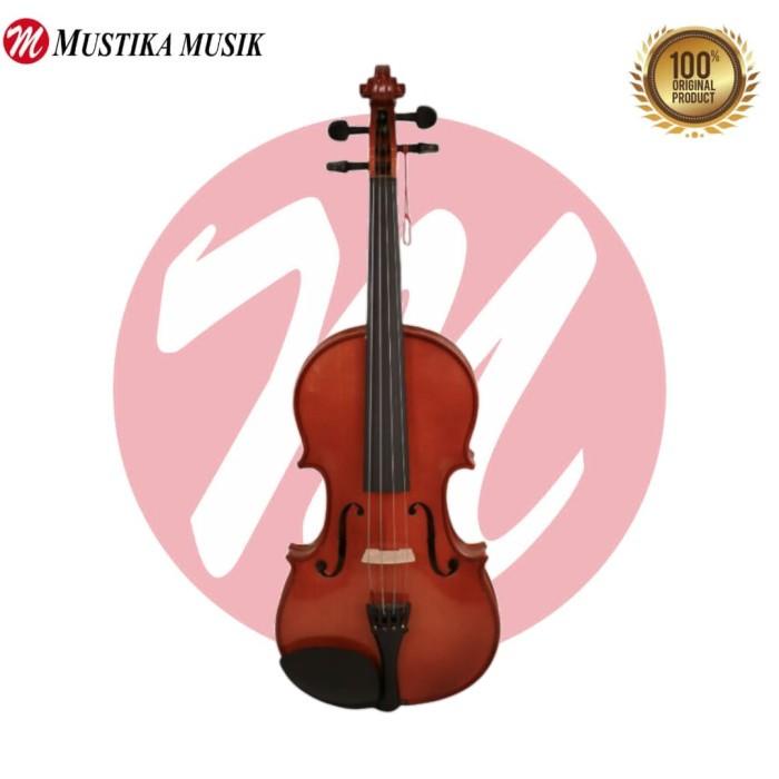 

Viola Hofmann Mva012R 3/4
