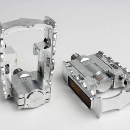 populer] pedal sepeda mks fd 7 japan mks fd7 fd-7 not compact ezy sepeda lipat