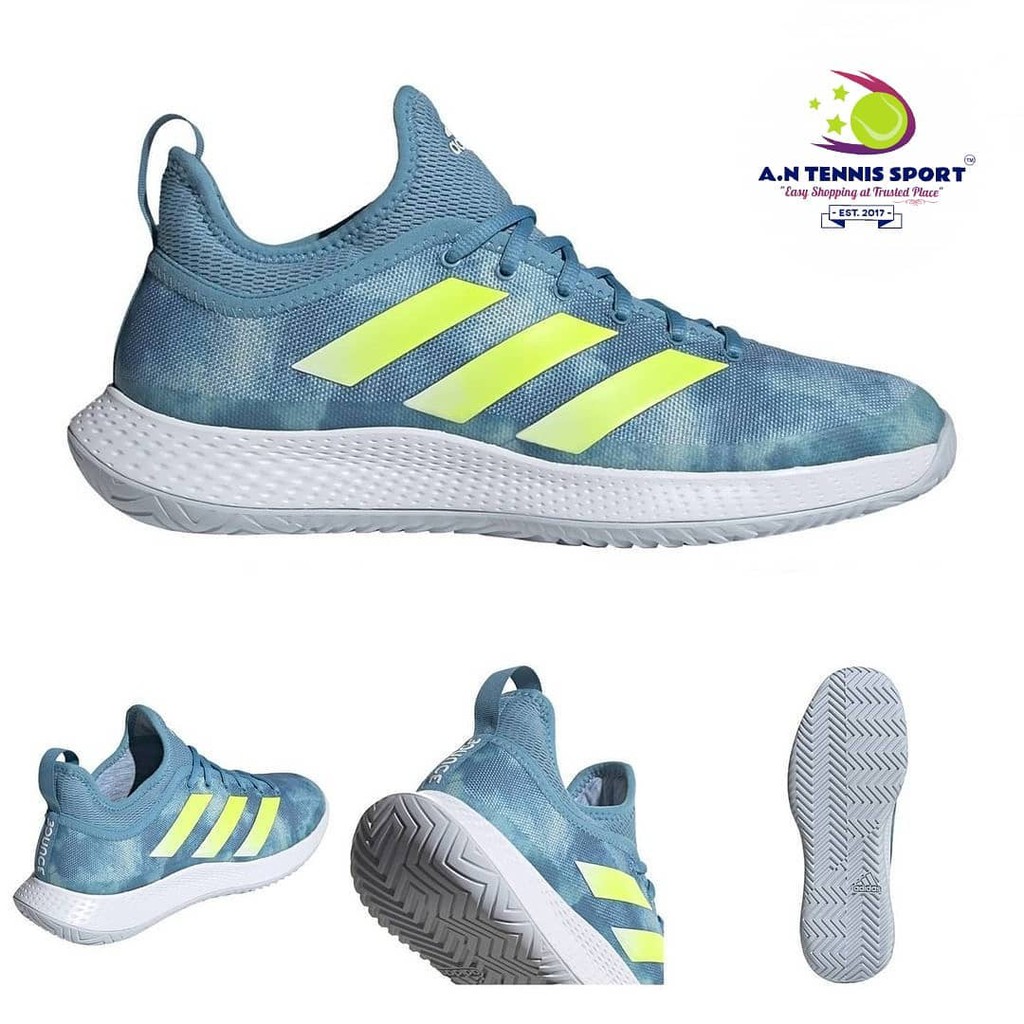 Sepatu Adidas Defiant Generation M