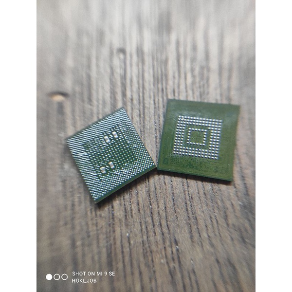 IC CPU+UFS MI 6 6/64
