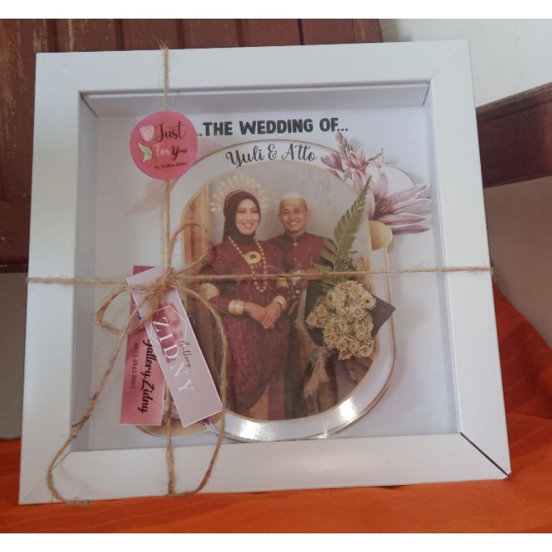 

hadiah kado pernikahan