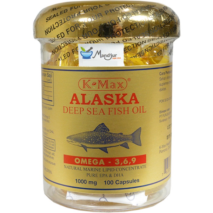 {cantikstore} K max alaska Murah