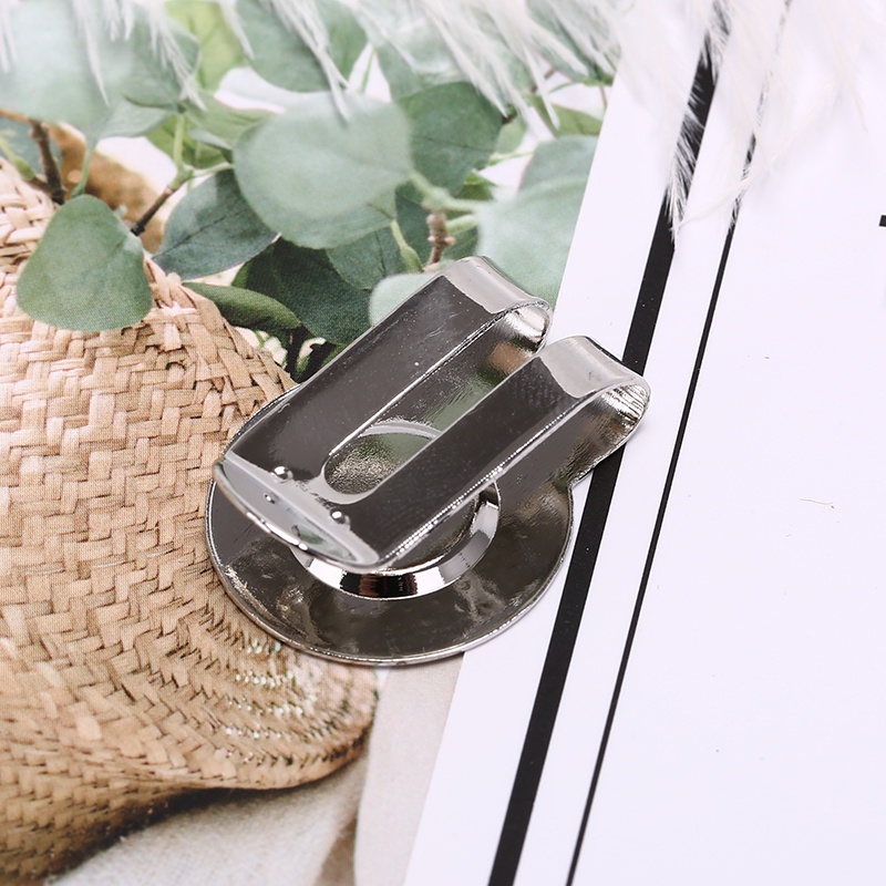 &lt; E2id &amp; &gt; 1pc Klip Penanda Bola golf Magnetik Profesional