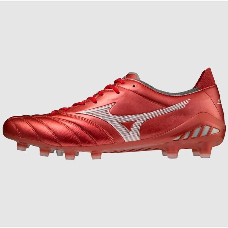 Sepatu Bola Mizuno Morelia Neo III Japan Original