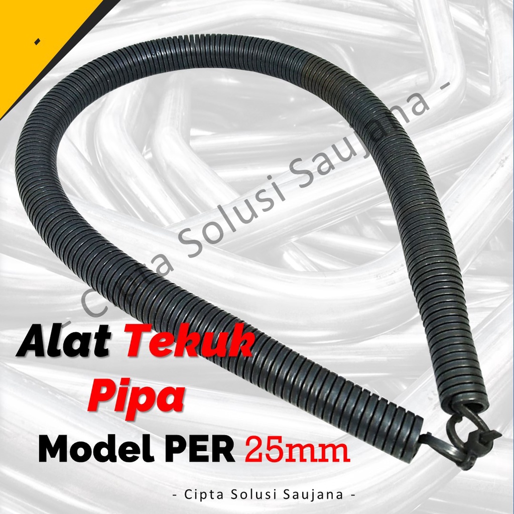22 MM ALAT BENDING PIPA PVC PARALON LISTRIK ALAT TEKUK PER PEMBENGKOK PENEKUK PIPA CLIPSAL CONDUIT S