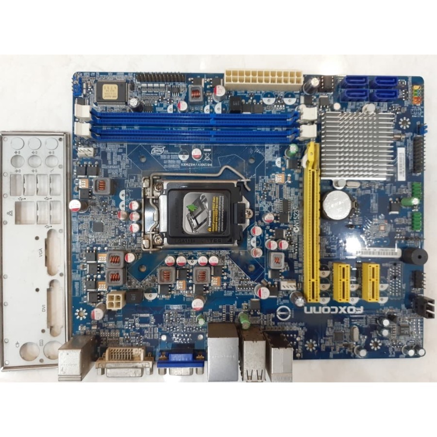 Motherboard H67 FOXCONN LGA1155