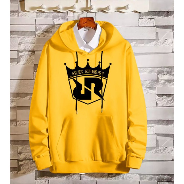 COD/DS/SWEATER HOODIE RRQ(M-L)