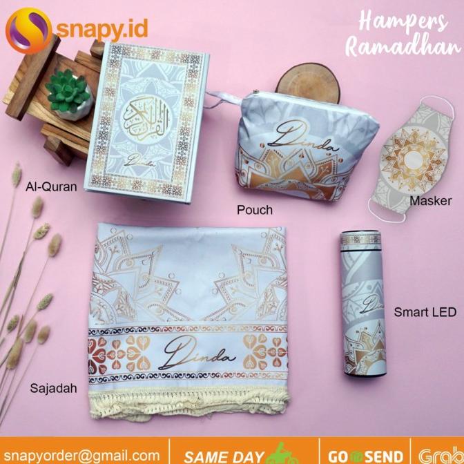 

TERBARUU!! HAMPERS LEBARAN SALE