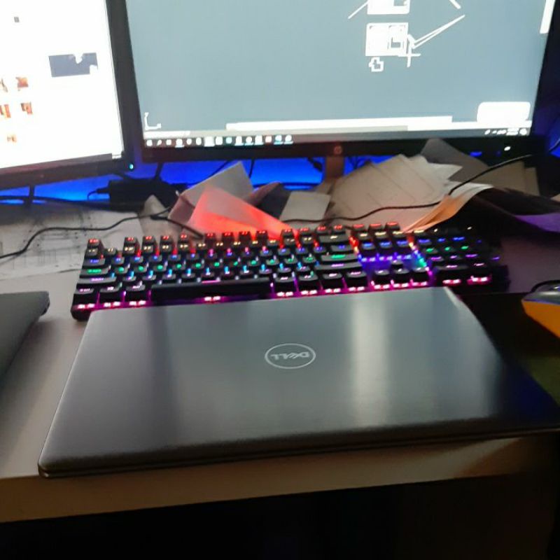 

foto laptop spesial buat bos jem