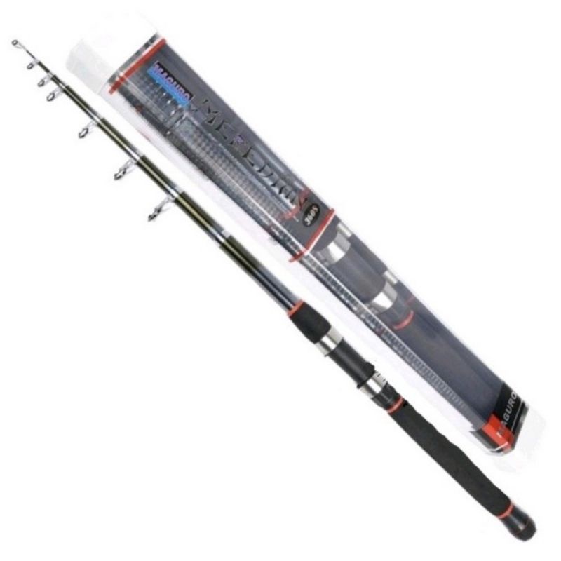 Joran Antena Maguro Meredian