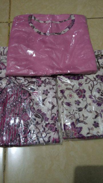 Maura Couple - Sania Ruffle Batik Couple Ori Ndoro Jowi Dnt Garansi Termurah Shopee Selendang Merak