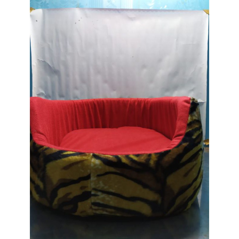 KASUR kucing A1 42x35cm