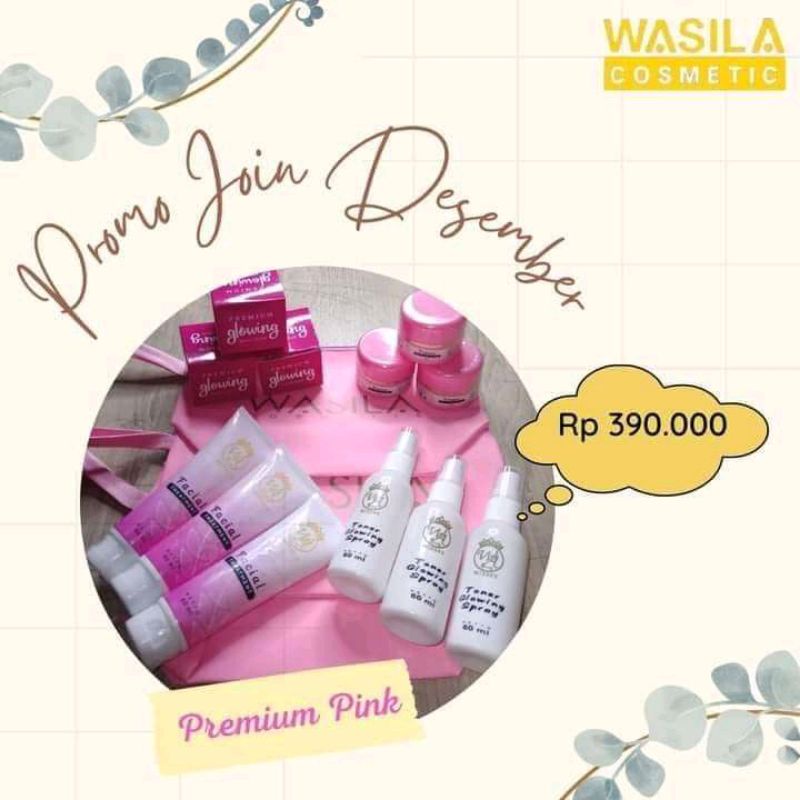 SKINCARE WASILA COSMETIC