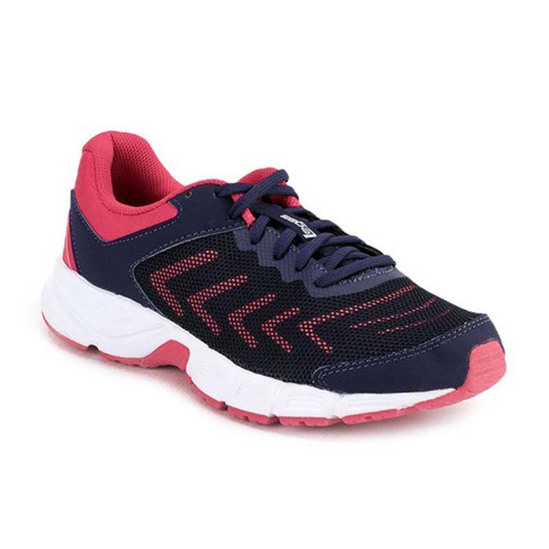 Sepatu League Legas Hitam Lari Cewe Raptor La W Running Shoes Wanita Original