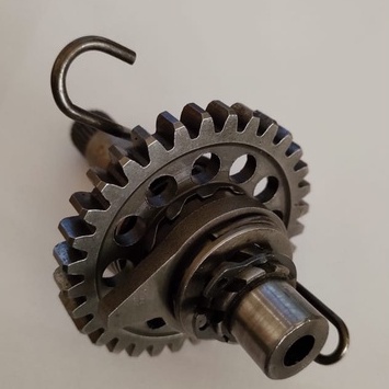 KICK STARTER CPL SND TMX 105