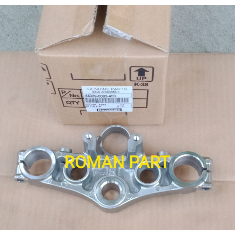 Segitiga Atas Klx 150s,dtracker Bf Klx 150 Bf Original Kawasaki