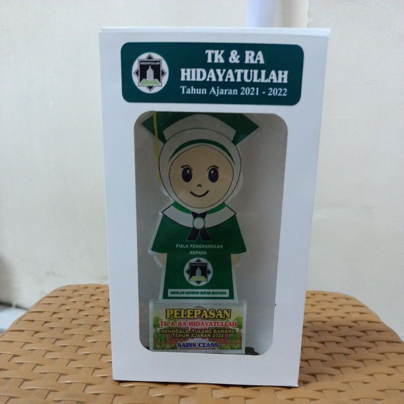 

Plakat Akrilik + UV