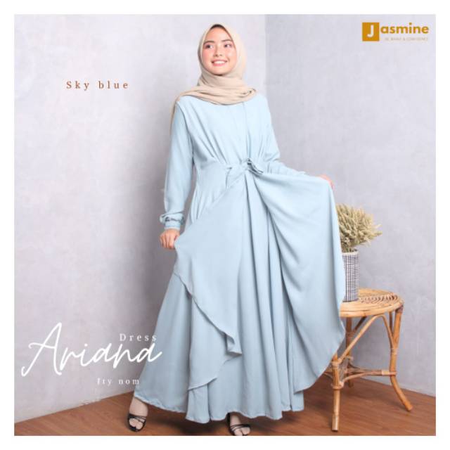 GAMIS MODERN Ariana