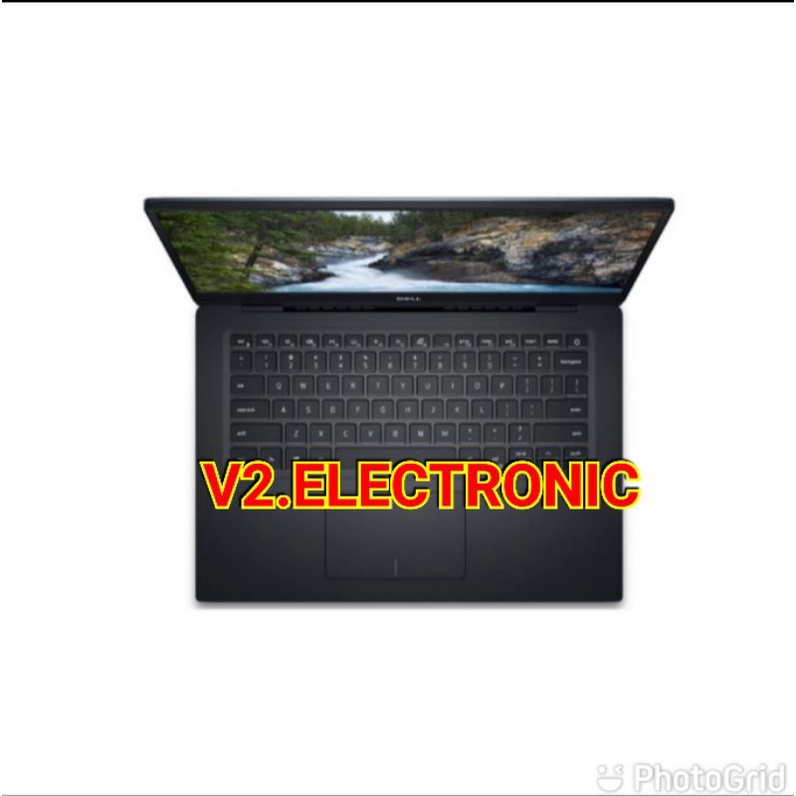 Laptop Dell Vostro 5490 Intel Core i5-10210U | 2GB MX230 | RAM 8GB | SSD 256GB | Windows 10
