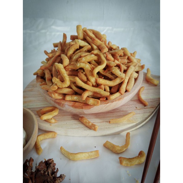 

LADRANG HOMEMADE 200g/500g