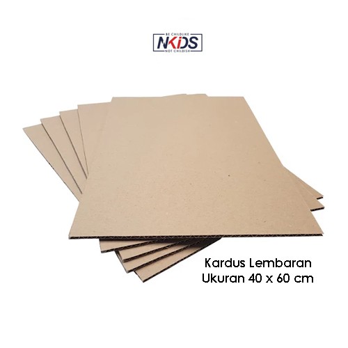 

PACKING TAMBAHAN Kardus Lembaran | Tidak Dijual Kardusnya Saja