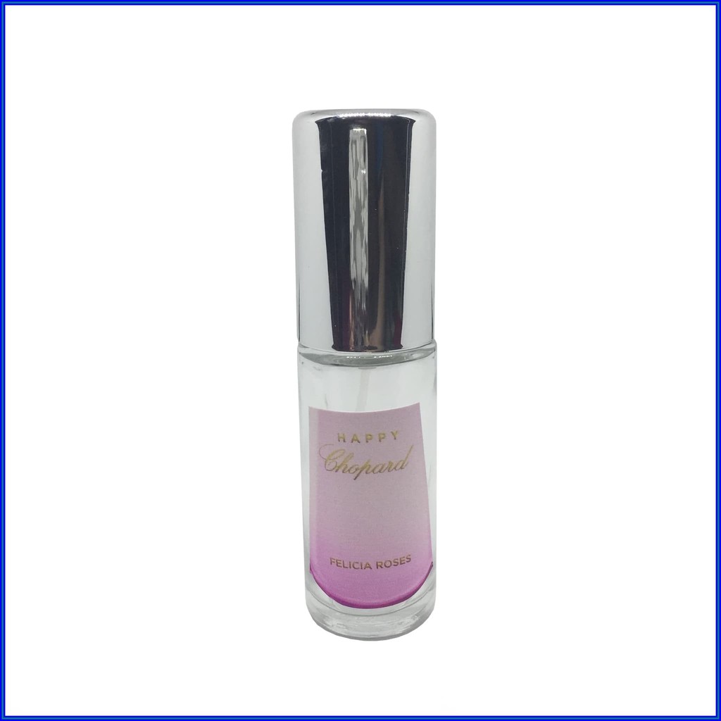 Decant Chopard Happy Chopard Felicia Roses for Women EDP 10ML