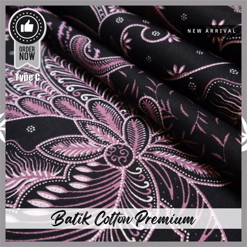 [NEW ARRIVAL] KAIN BATIK COTTON PREMIUM MOTIF TERBARU BATIK KATUN TERBARU DAN TERMURAH PER 0.5M UNTUK KEMEJA SARIMBITAN ROK GAMIS KEMEJA ATASAN BY MACMOHAN