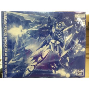 MG Gundam Fenice Rinascita Alba