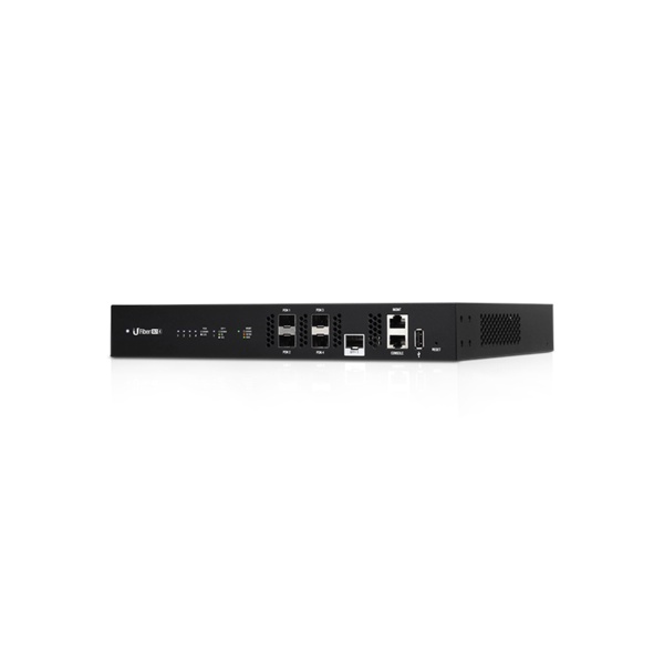 Ubiquiti UFiber OLT 4 Terminal UF-OLT-4