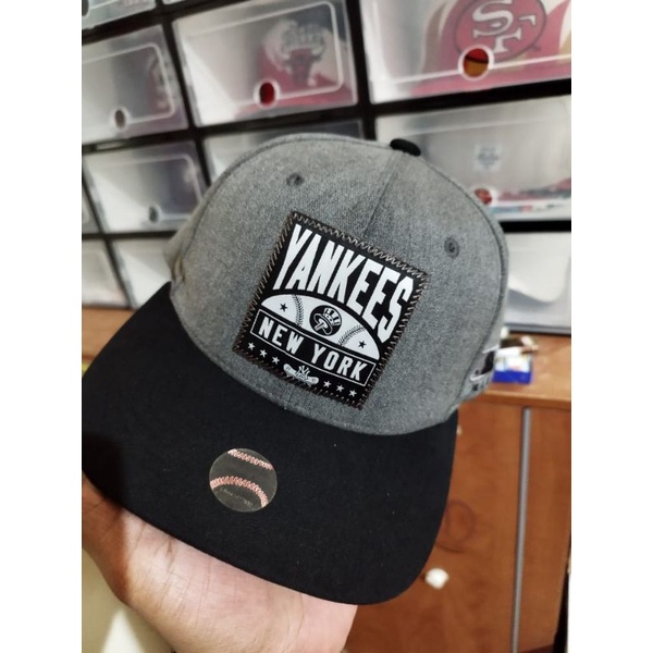 Topi NY MLB