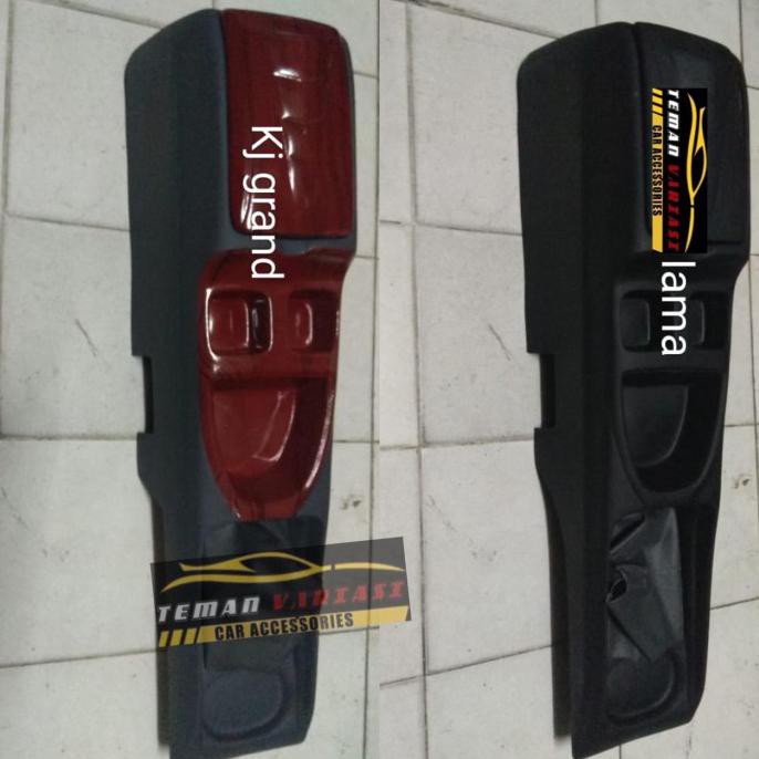 Console box mobil toyota kijang super kijang grand kijang gran