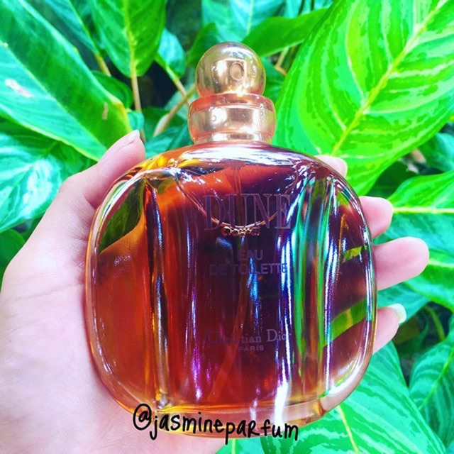Christian Dior Dune Woman