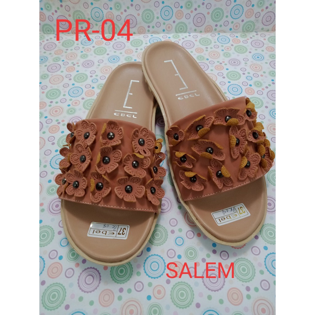 Sandal slip Ebel PR-04