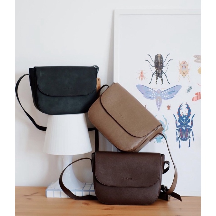 Jual Kalani Bags himawari series Shopee Indonesia