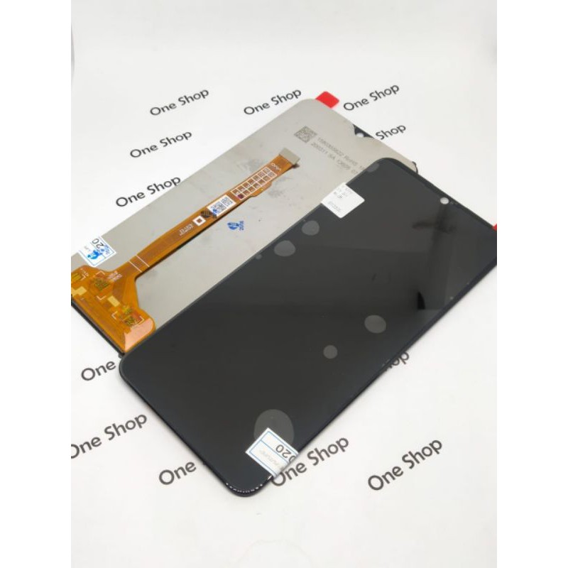 lcd touchscreen lcd full vivo y17 y15 y12 y3 complete original oem