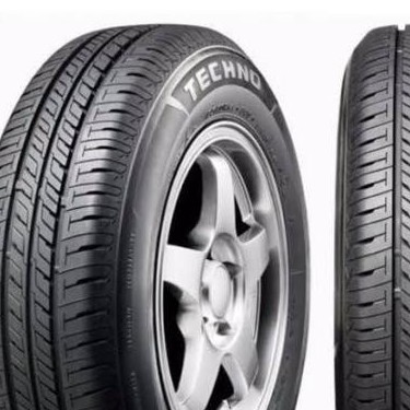 Ban Bridgestone 185/80 R14 185/80R14 185/80/14 18580 R14 18580R14 R14 R 14 1techno