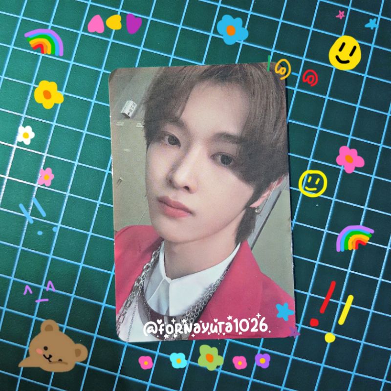 PC KIHNO ARRIVAL SUNGCHAN