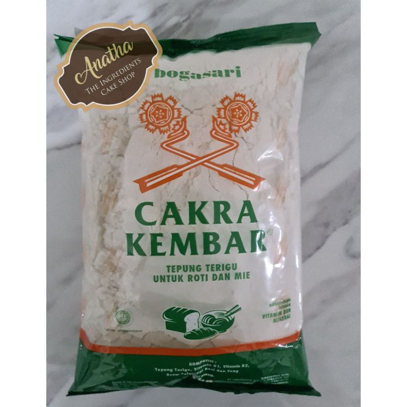 

Cakra Kembar