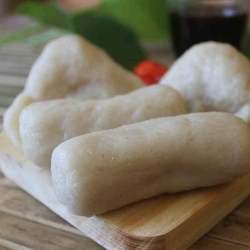 

Pempek Sikam Lenjer
