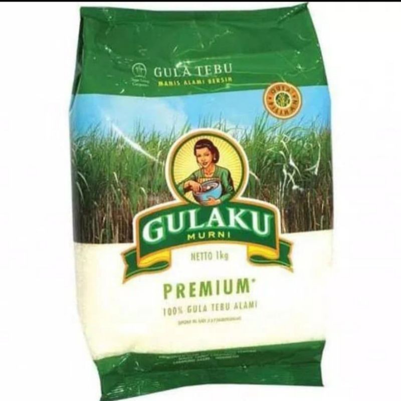

Gulaku Premium 1 kg