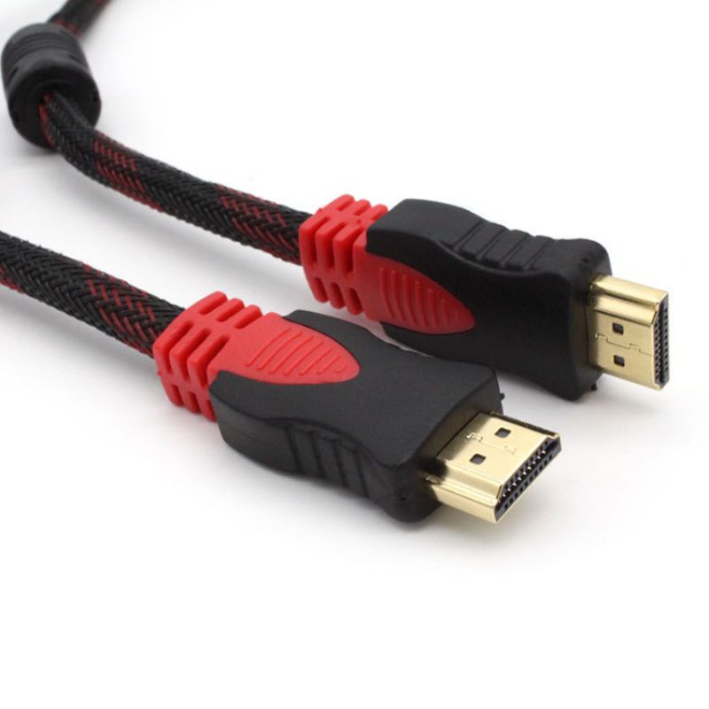 Kabel HDMI TV 1,5 Meter Cable HDMI TV